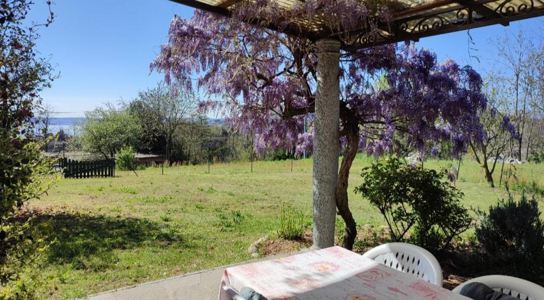 Casale Cadeloro Nebbiuno Quarto foto