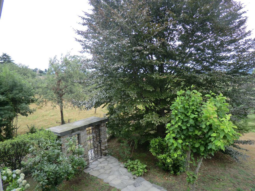 Casale Cadeloro Nebbiuno Exterior foto