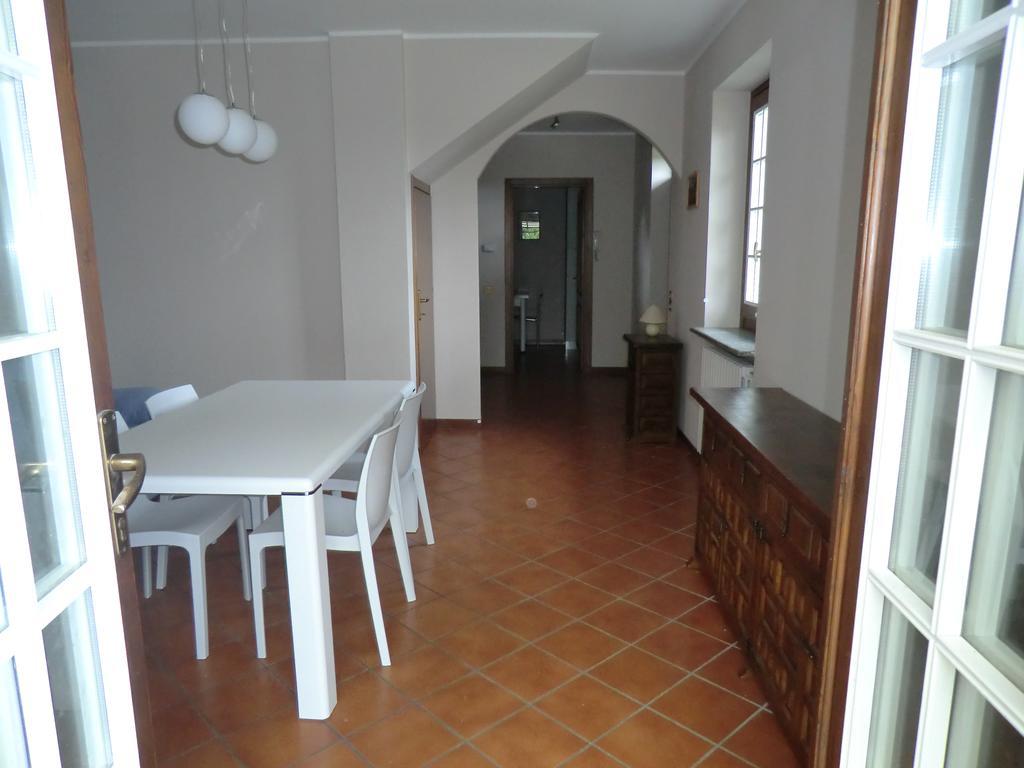 Casale Cadeloro Nebbiuno Exterior foto