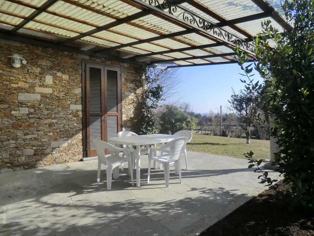 Casale Cadeloro Nebbiuno Exterior foto